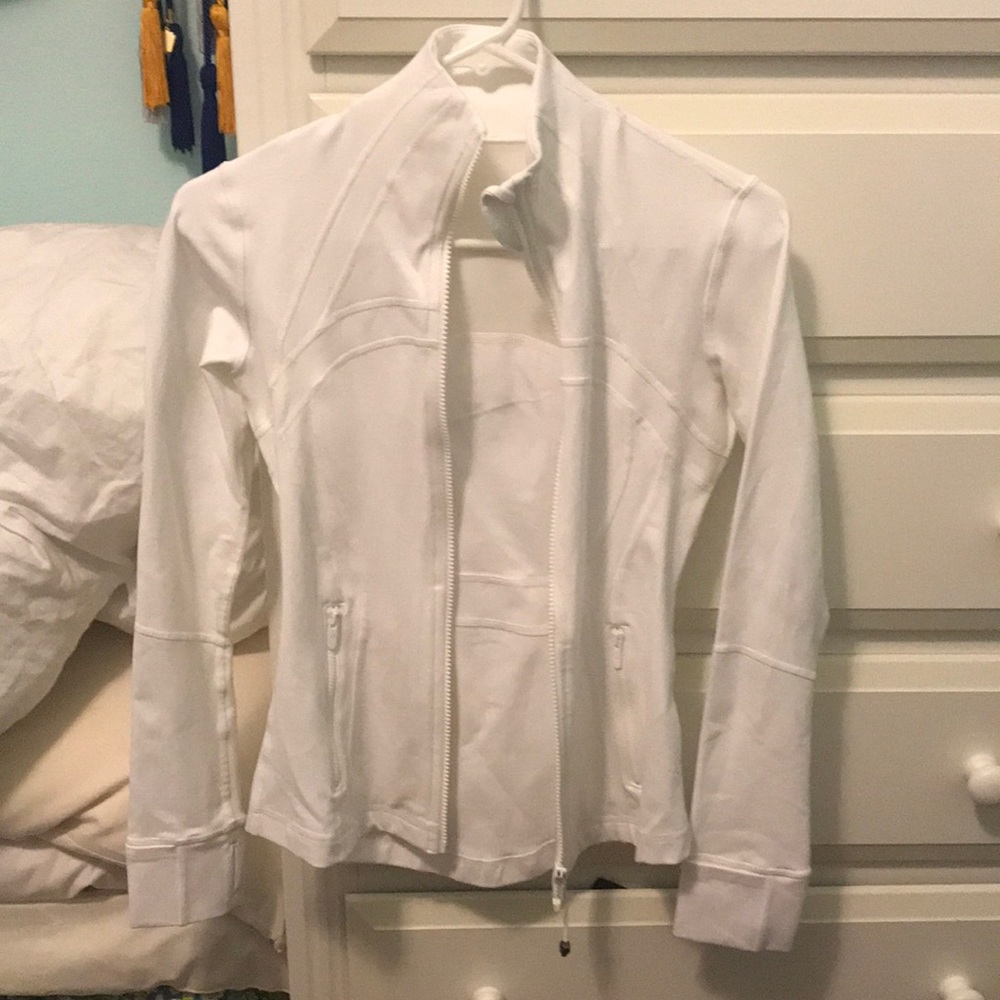Lululemon Define Jacket